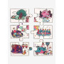 Disney Alice au pays des Merveilles Puzzle Map Blind Box Pins - Import Juillet 202533864834_hi?$productMainDesktop$&fmt=auto123