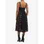 Thorn & Fable Floral Color-Block Midi Robe - Import Juillet 202533283003_av1?$productMainDesktop$&fmt=auto1234533283003