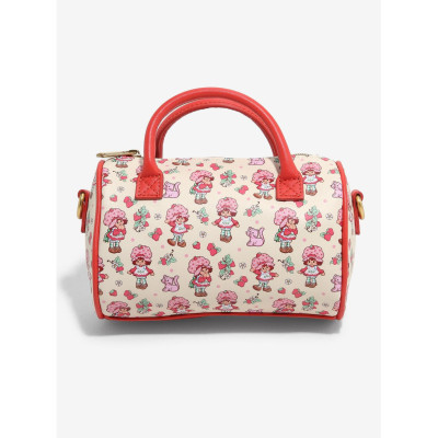 Loungefly Strawberry Shortcake & Custard Mini Sac à main - Import Juillet 202533767582_hi?$productMainDesktop$&fmt=auto123453376
