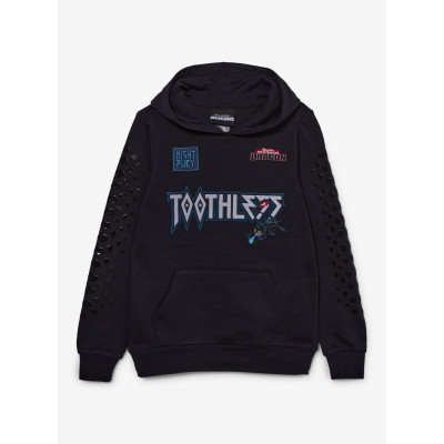 DreamWorks How to Train your Dragon Toothless Icons Ado Sweatshirt à capuche - Import Juillet 202532762681_hi?$productMainDeskt