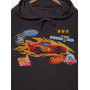 Disney Pixar Cars Lightning McQueen Badges Sweatshirt à capuche - Import Juillet 202533999552_av1?$productMainDesktop$&fmt=auto