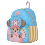 Sac a dos Loungefly One Piece Tony Tony Chopper Cosplay - import juillet