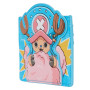 Porte carte Loungefly One Piece Tony Tony Chopper - import juillet