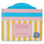 Porte carte Loungefly One Piece Tony Tony Chopper - import juillet