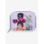 Loungefly Steven Universe Crystal Gems Portefeuille - Import Août 2025 Loungefly Steven Universe Crystal Gems Portefeuille - Import Août 2025