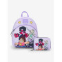 Loungefly Steven Universe Crystal Gems Mini Sac à dos - Import Juillet 202533406217_av4?$productMainDesktop$&fmt=auto12345334062