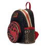Sac a dos Loungefly House of dragon Targaryen - précommande juillet