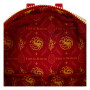 Sac a dos Loungefly House of dragon Targaryen - précommande juillet