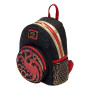 Sac a dos Loungefly House of dragon Targaryen - précommande juillet