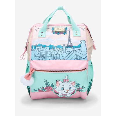 Disney Les Aristochats Marie Paris Rooftops Sac à dos - Import Juillet 202534000263_hi?$productMainDesktop$&fmt=auto12345340002
