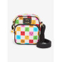 Loungefly Disney Mickey Mouse & Friends Floral Checkered Sac à main - Import Juillet 202533928852_hi?$productMainDesktop$&fmt=a