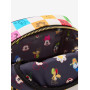 Loungefly Disney Mickey Mouse & Friends Floral Checkered Sac à main - Import Juillet 202533928852_av3?$productMainDesktop$&fmt=