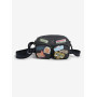 Loungefly Disney Pixar Cars Radiator Springs Patches Sac à main - Import Août 2025 Loungefly Disney Pixar Cars Radiator Springs Patches Sac à main - Import Août 2025