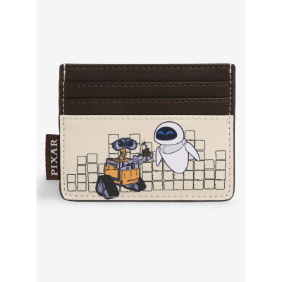 Loungefly Disney Pixar WALL-E EVE & WALL-E Porte carte - Import Juillet 202533928881_hi?$productMainDesktop$&fmt=auto1234533928