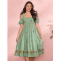 Her Universe The Lord Of The Rings Icons Cold Shoulder Dress Her Universe Exclusive - Import Juillet 202533830430_hi?$productMai