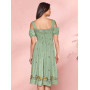 Her Universe The Lord Of The Rings Icons Cold Shoulder Dress Her Universe Exclusive - Import Juillet 202533830430_av2?$productMa