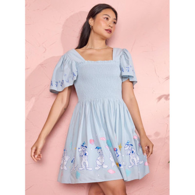 Her Universe Disney Sensational Six Seashell Dress Her Universe Exclusive - Import Juillet 202533798874_hi?$productMainDesktop$&