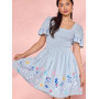 Her Universe Disney Sensational Six Seashell Dress Her Universe Exclusive - Import Juillet 202533798874_av4?$productMainDesktop$