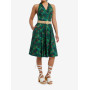 Her Universe Jurassic Park Dinosaur Foliage Halter Dress Her Universe Exclusive - Import Juillet 202533551538_av1?$productMainDe