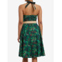 Her Universe Jurassic Park Dinosaur Foliage Halter Dress Her Universe Exclusive - Import Juillet 202533551538_av2?$productMainDe