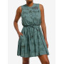 Her Universe Disney Jungle Cruise Icons Dress Her Universe Exclusive - Import Août 2025 Her Universe Disney Jungle Cruise Icons Dress Her Universe Exclusive - Import Août 2025