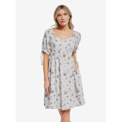 Disney Lady And The Tramp Floral Lady Allover Print Dress - Import Juillet 202531048583_hi?$productMainDesktop$&fmt=auto12345310