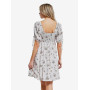 Disney Lady And The Tramp Floral Lady Allover Print Dress - Import Juillet 202531048583_av2?$productMainDesktop$&fmt=auto1234531
