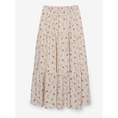 Disney Beauty And The Beast Chip & Roses Allover Print Maxi Skirt - Import Juillet 202534008899_hi?$productMainDesktop$&fmt=auto