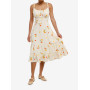 Her Universe Disney Mickey Mouse Summer Floral Midi Dress Her Universe Exclusive - Import Juillet 202533798872_av1?$productMainD