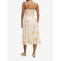 Her Universe Disney Mickey Mouse Summer Floral Midi Dress Her Universe Exclusive - Import Juillet 202533798872_av2?$productMainD