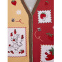 Disney Winnie The Pooh Strawberry Patchwork Pull Vest - Import Juillet 202534004308_av2?$productMainDesktop$&fmt=auto12345340043