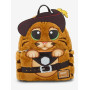 Sac a dos Loungefly Shrek chat potté puss in boots cosplay Sac a dos Loungefly Shrek chat potté puss in boots cosplay