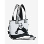 Sac à main loungefly kung fu panda po