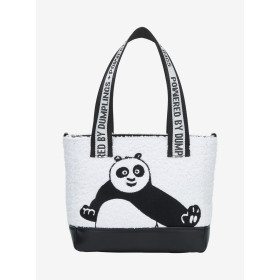 Tote bag Loungefly Kung Fu Panda - précommande juin