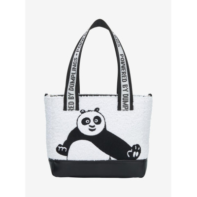 Sac à main loungefly kung fu panda po