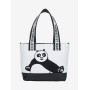 Sac à main loungefly kung fu panda po