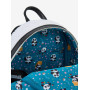 Sac a dos Loungefly Kung Fu Panda