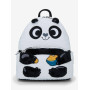Sac a dos Loungefly Kung Fu Panda