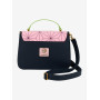 Sac a main Loungefly Demon Slayer Nezuko Kamado cosplay