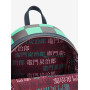 Sac a dos Loungefly Demon Slayer Tanjiro Kamado cosplay