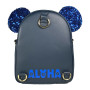 Sac a dos convertible Loungefly Mickey Aloha - import juillet / aout