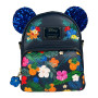 Sac a dos convertible Loungefly Mickey Aloha - import juillet / aout