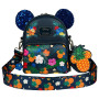 Sac a dos convertible Loungefly Mickey Aloha - import juillet / aout