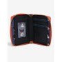 Loungefly Disney Mickey & Minnie Halloween Glow-in-the-Dark Wallet - Import Août 2025