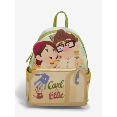 Loungefly Disney Là-Haut Carl & Ellie Mailbox Mini Sac à dos - Import Juillet 202533932935_hi?$productMainDesktop$&fmt=auto1234