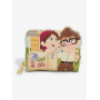 Loungefly Disney Là-Haut Carl & Ellie Mailbox Wallet - Import Août 2025 Loungefly Disney Là-Haut Carl & Ellie Mailbox Wallet - Import Août 2025