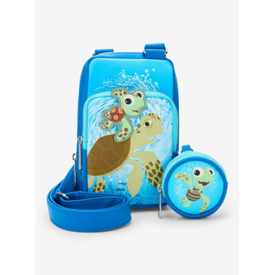 Loungefly Disney Pixar Finding Nemo Crush & Squirt Sac à main - Import Juillet 202533928862_hi?$productMainDesktop$&fmt=auto123