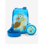 Loungefly Disney Pixar Finding Nemo Crush & Squirt Sac à main - Import Juillet 202533928862_hi?$productMainDesktop$&fmt=auto123