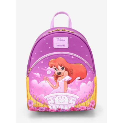 Loungefly Disney A Dingo Movie Roxanne Mini Sac à dos - Import Août 202533829294_hi?$productMainDesktop$&fmt=auto1234533829298