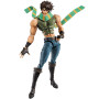 Figurine articulee tamashii nations jojos bizarre adventure battle tendency sh figuarts joseph joestar 17cm - préco avril 2026 Figurine articulee tamashii nations jojos bizarre adventure battle tendency sh figuarts joseph joestar 17cm - préco avril 2026